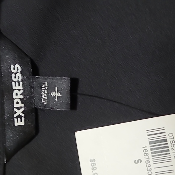 Express Dress - Picture 8 of 9